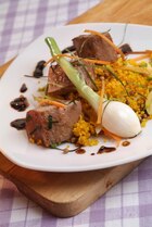 Limetten-Thunfisch auf scharfem Couscous.jpg